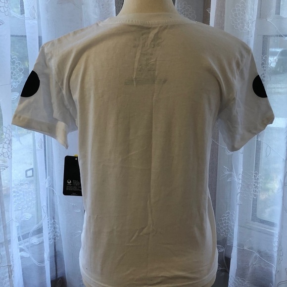 Minnie mouse iconic T-shirt SZ M  NWT - Picture 7 of 8